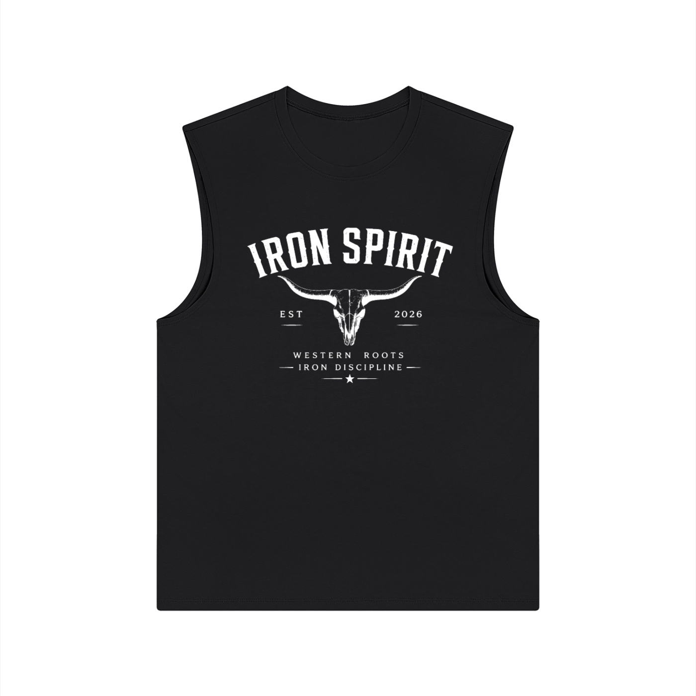 Men's Performance Tank Top