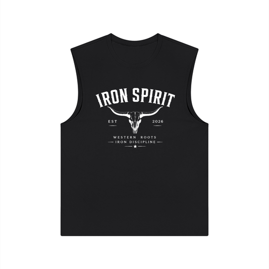 Men's Performance Tank Top