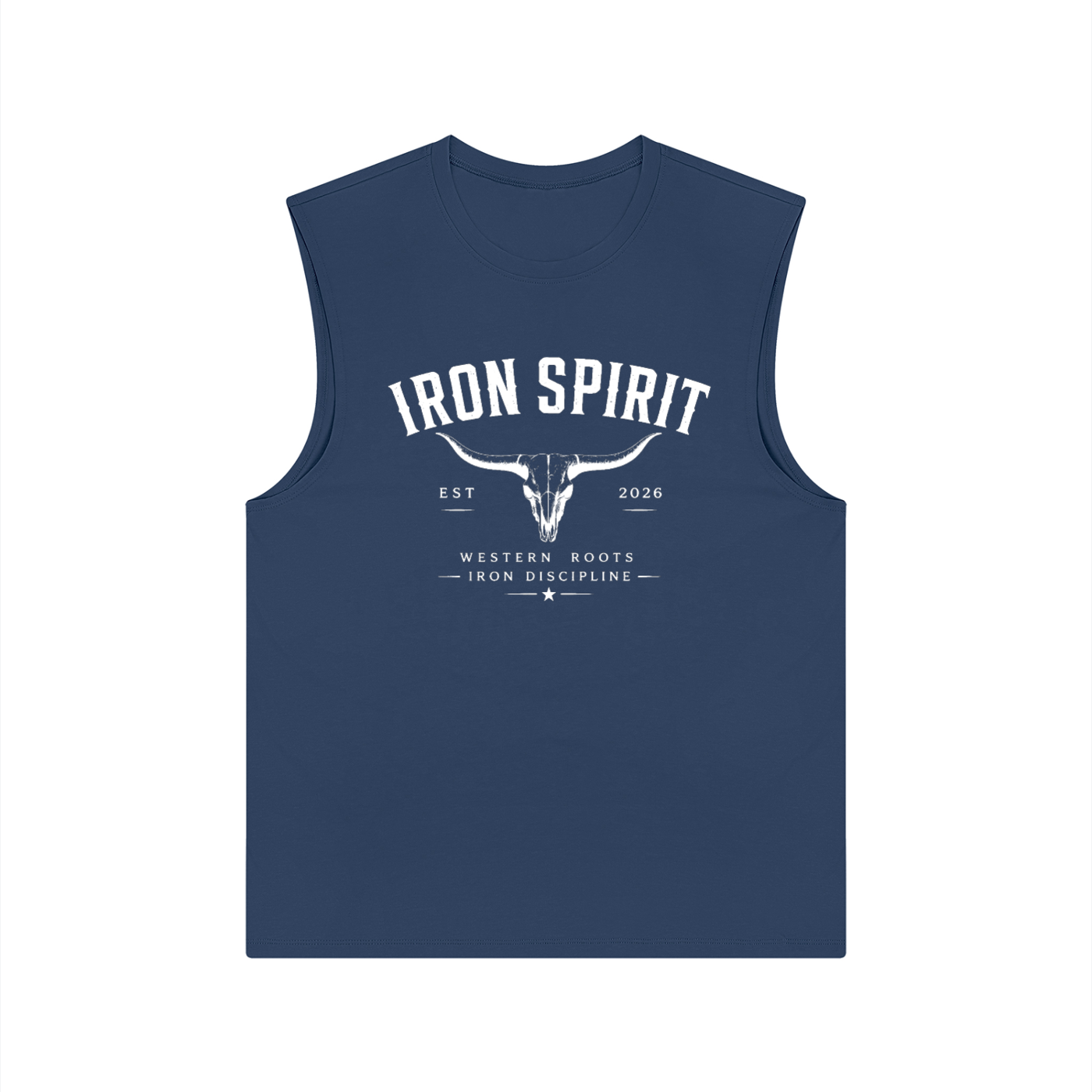Men's Performance Tank Top