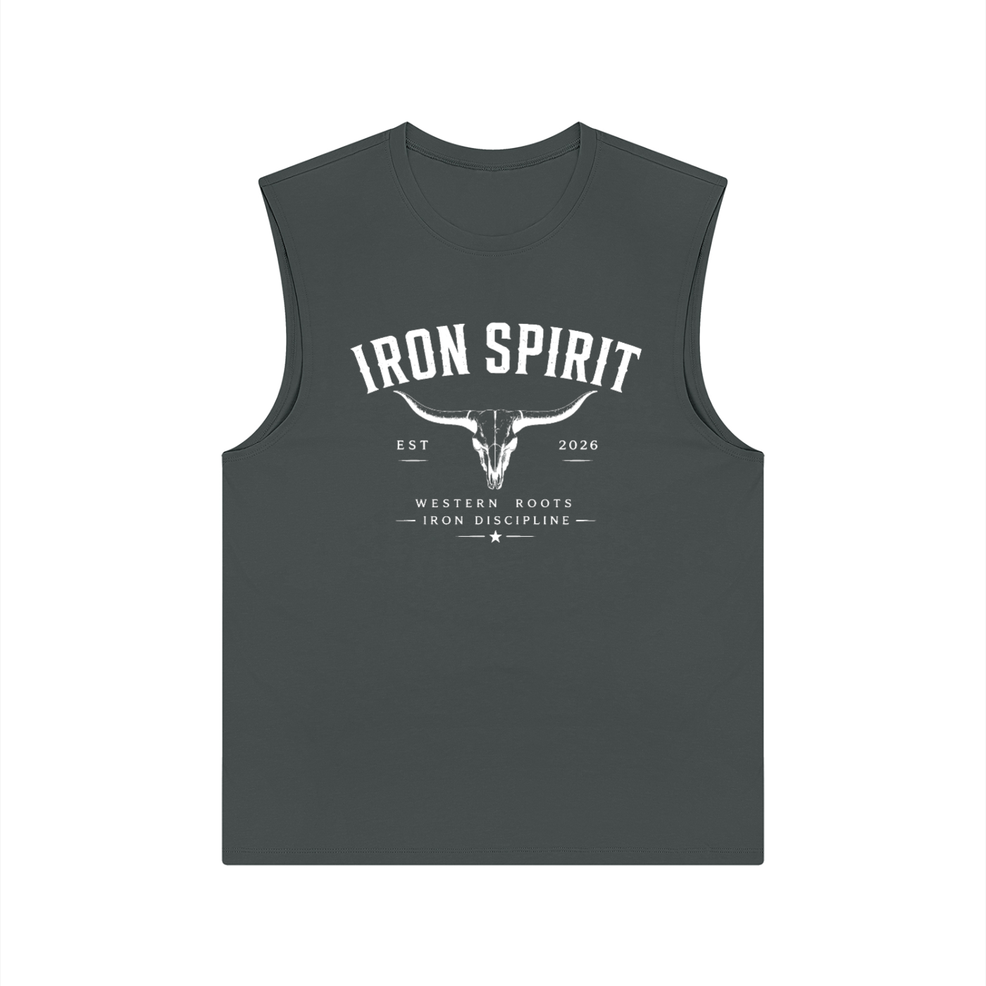 Men's Performance Tank Top