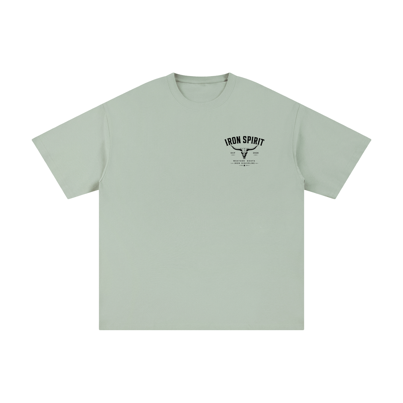 Unisex Pure Cotton T-Shirt