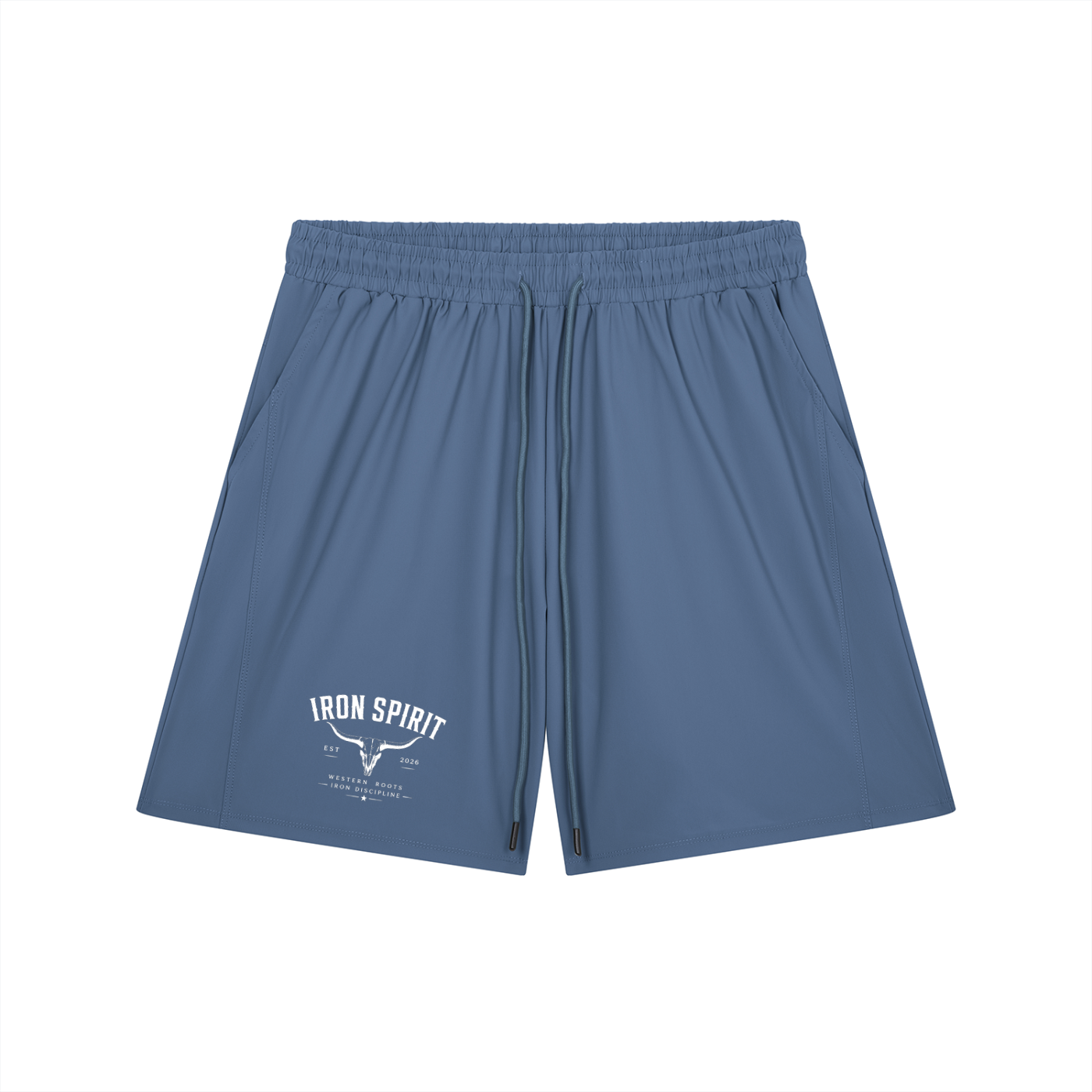 Men’s Drawstring Shorts