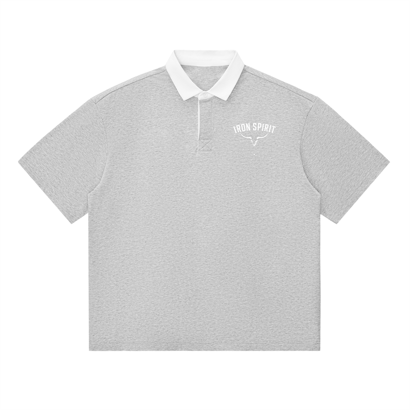 Essential Contrast Polo Shirt