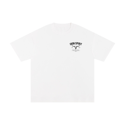 Unisex Pure Cotton T-Shirt