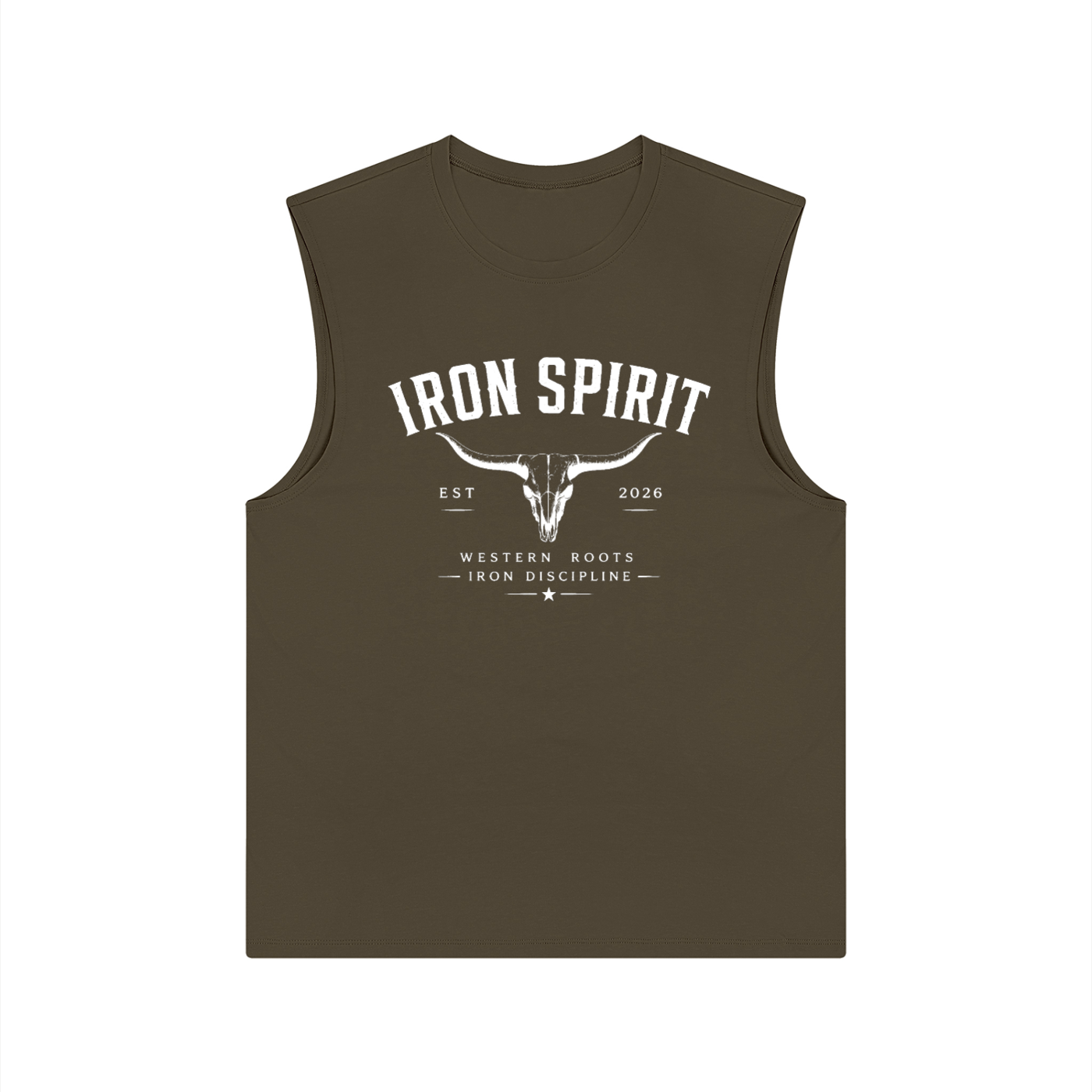 Men's Performance Tank Top