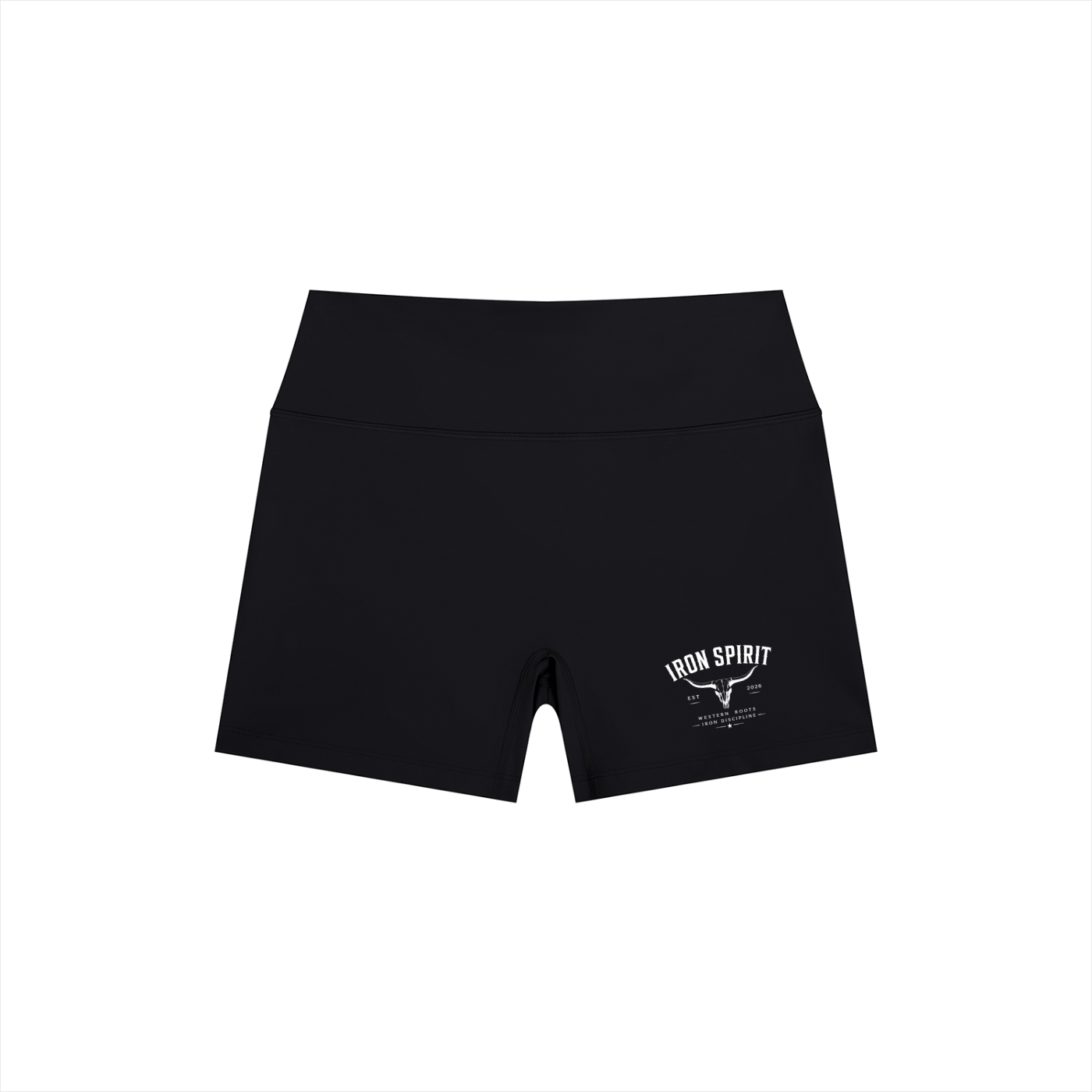 Women’s High Rise Yoga Shorts