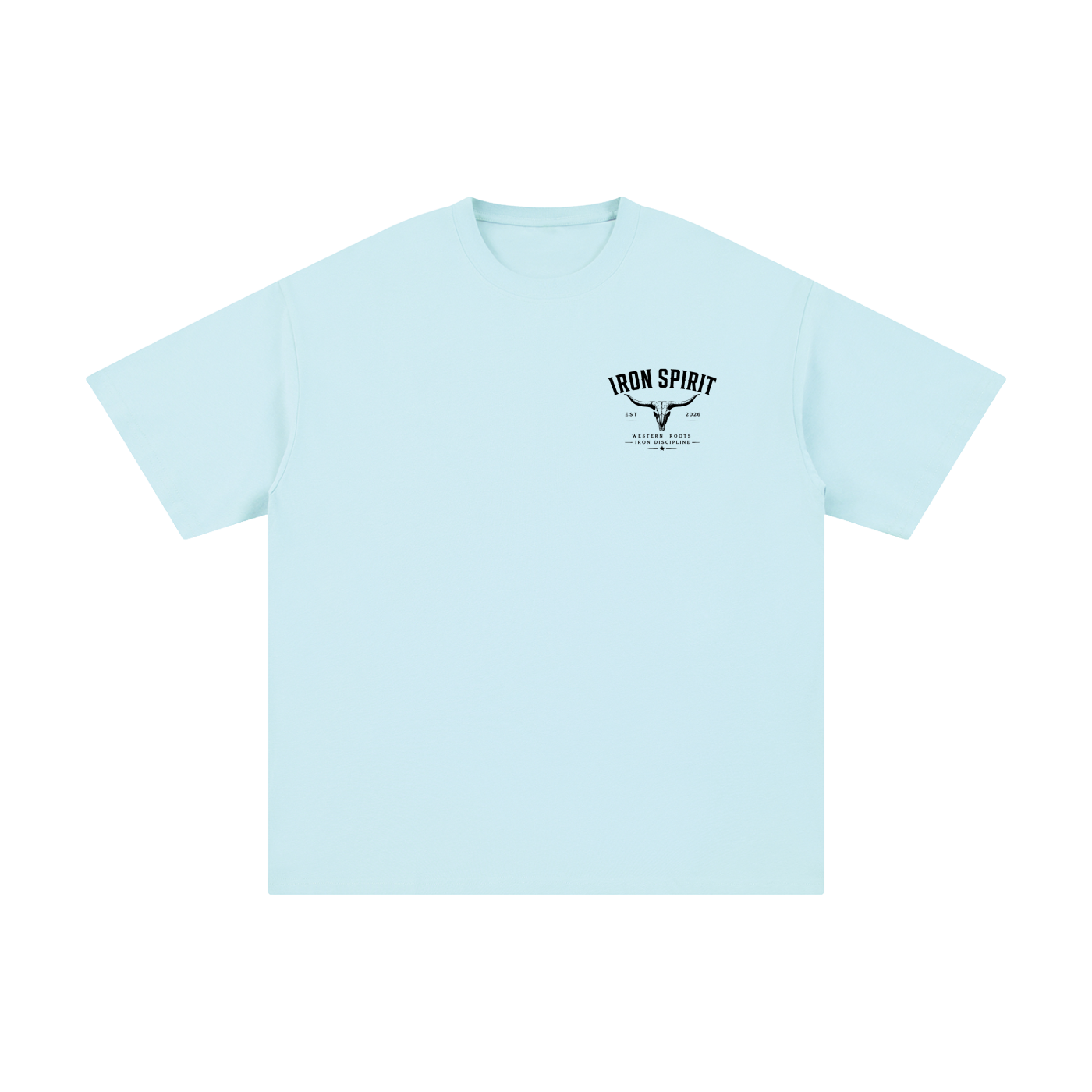Unisex Pure Cotton T-Shirt